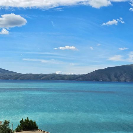 Arlind'S Apartaments Vlorë Екстериор снимка
