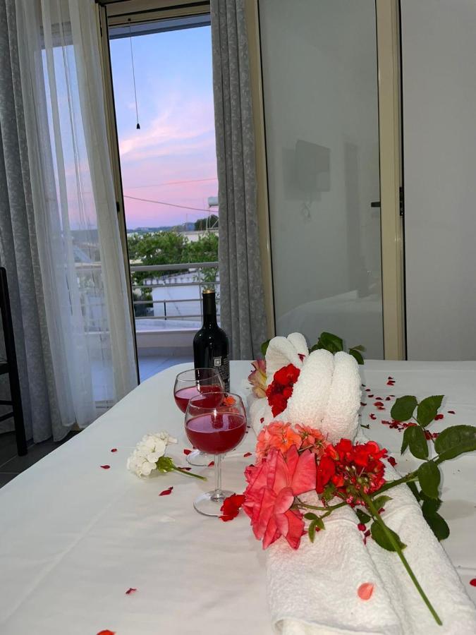 Arlind'S Apartaments Vlorë Екстериор снимка