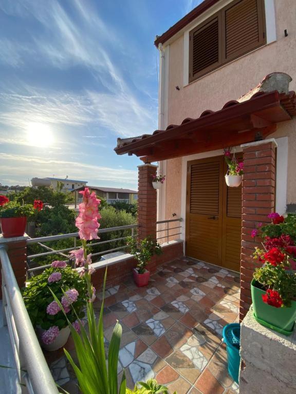Arlind'S Apartaments Vlorë Екстериор снимка
