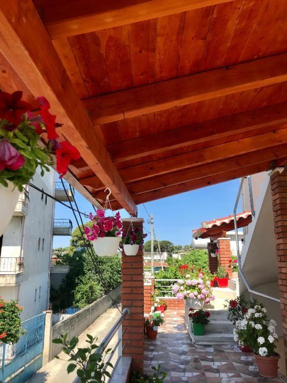 Arlind'S Apartaments Vlorë Екстериор снимка