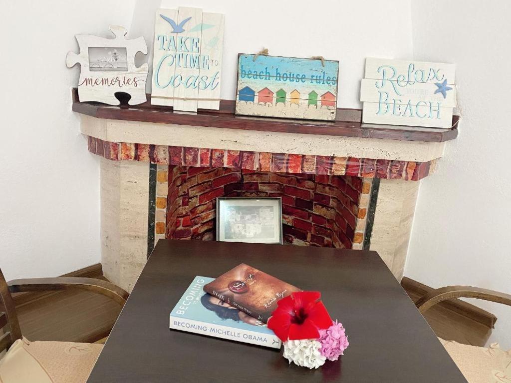 Arlind'S Apartaments Vlorë Екстериор снимка