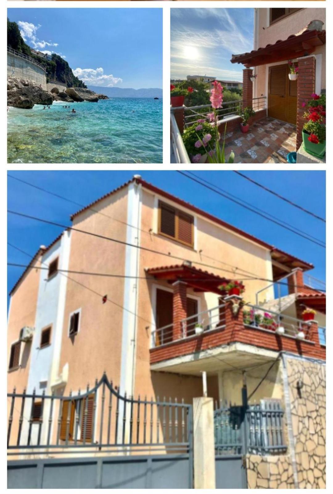 Arlind'S Apartaments Vlorë Екстериор снимка