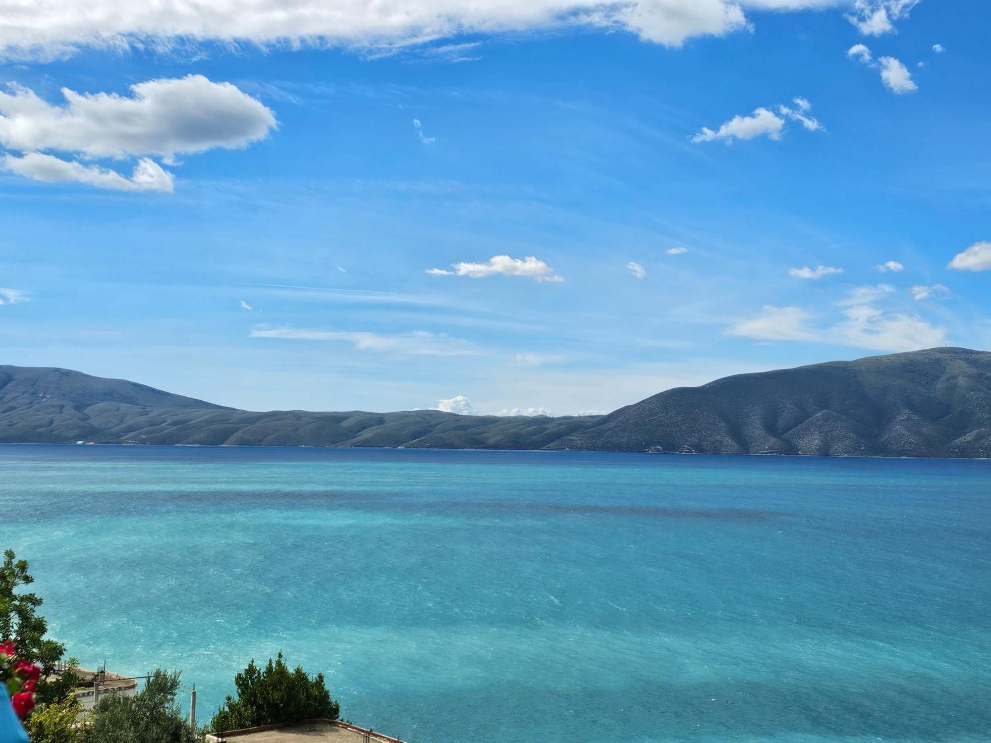 Arlind'S Apartaments Vlorë Екстериор снимка