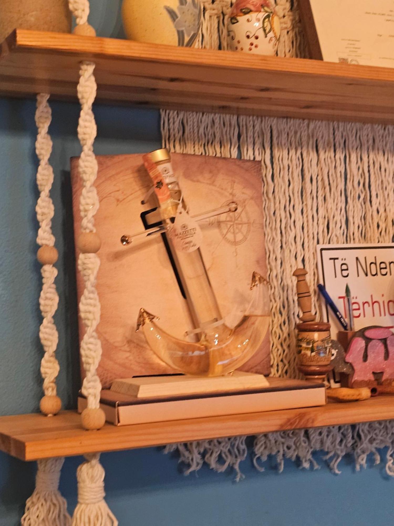 Arlind'S Apartaments Vlorë Екстериор снимка